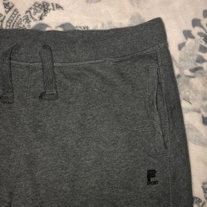 FILA MENS SHORTS